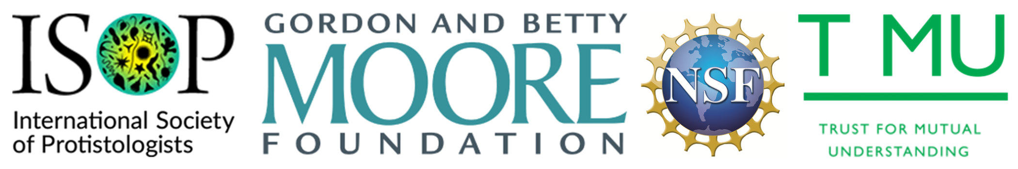 UniEuk funders