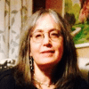 Sandra Baldauf