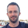 Cédric Berney