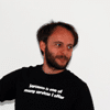Alexandros Stamatakis